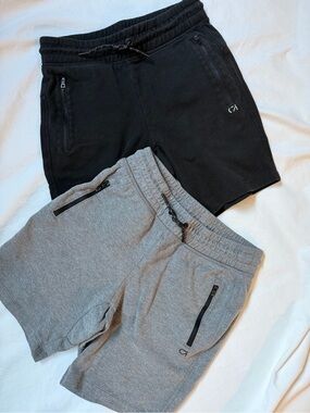 GAP Grey GapFit Athletic Sweatshirt